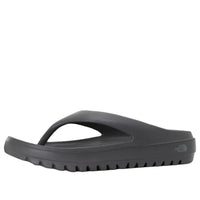 THE NORTH FACE Base Camp Strap Slides II 'Tnf Black' NS98P02L