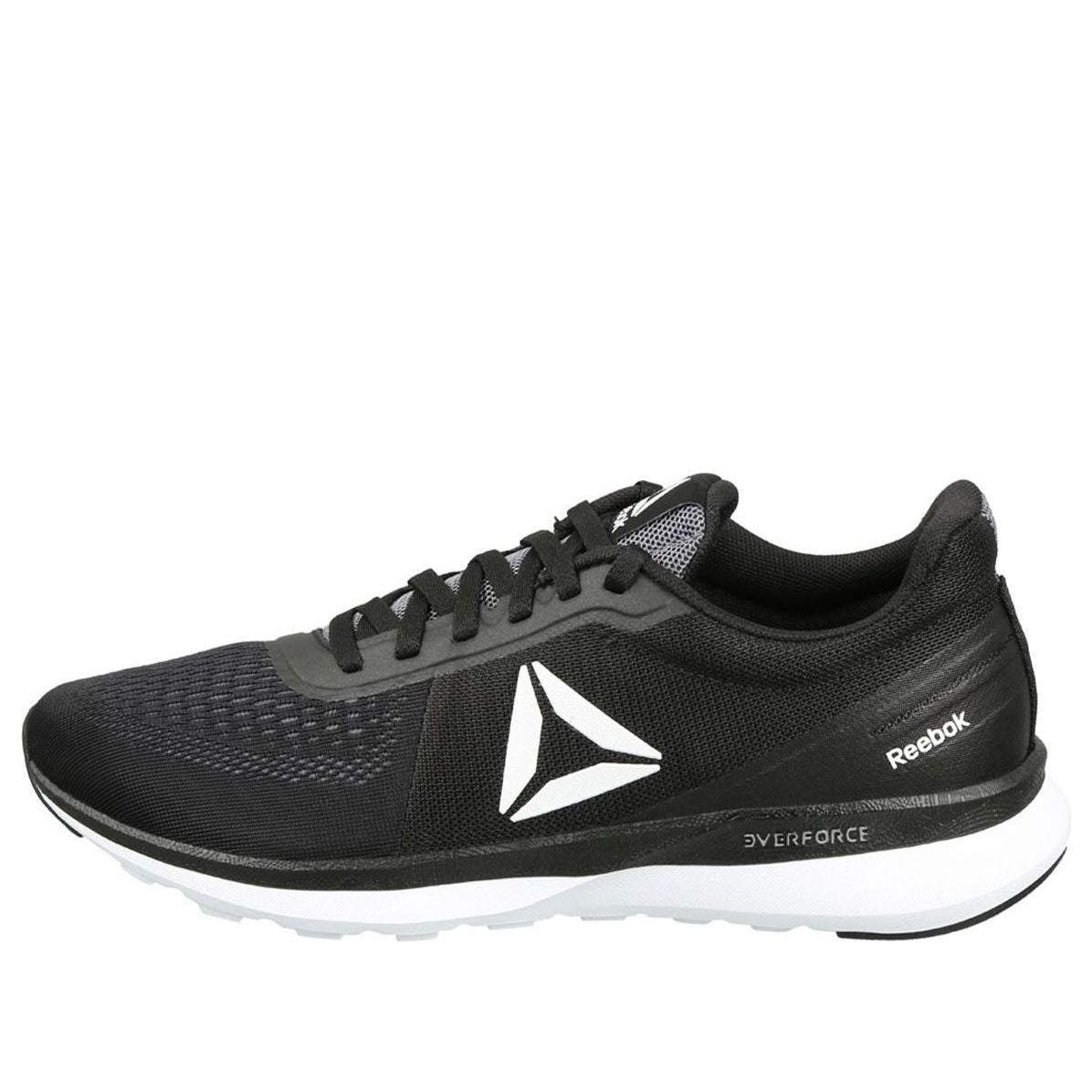 (WMNS) Reebok Everforce Breeze 'Black White' CN6608