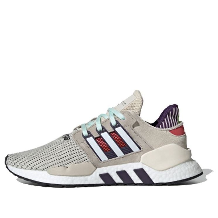 adidas EQT Support 91/18 'Clear Brown' CM8409