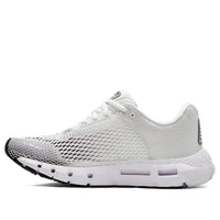 (WMNS) Under Armour HOVR Infinite 'White' 3021396-105
