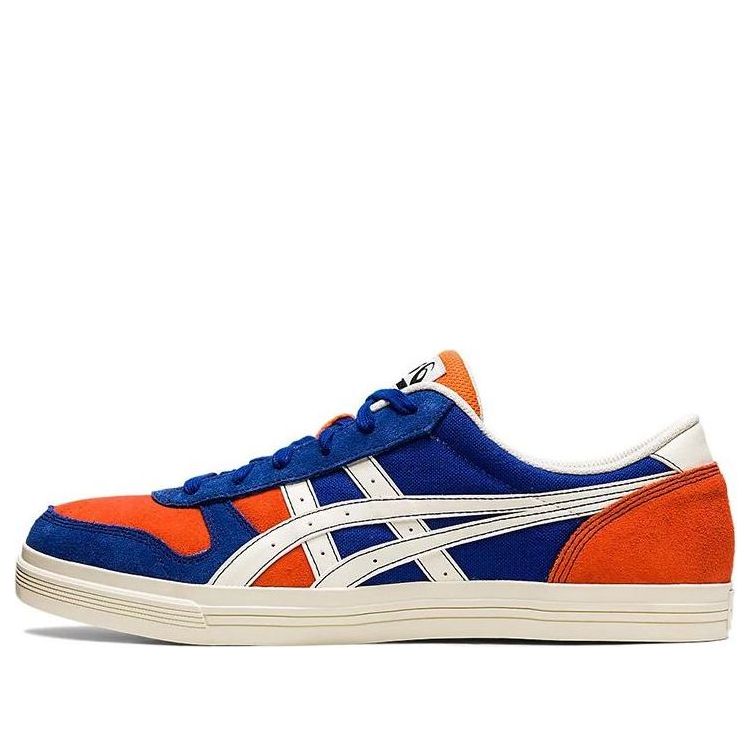 ASICS Aaron Pro 'Blue Orange' 1201A570-400
