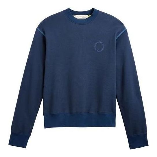 New Balance FW23 Tokyo Design Studio Pullover Asia Sizing 'Blue' UT35190-TNV