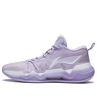 Li-Ning LiRen 2 Low 'Purple' ABAS039-10