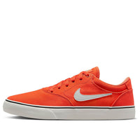 Nike SB Chron 2 Canvas 'Orange' DM3494-801