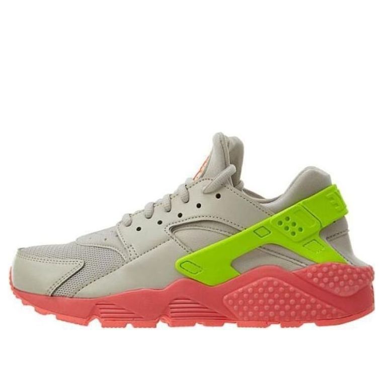 (WMNS) Nike Air Huarache Run 'Desert Sand' 634835-033