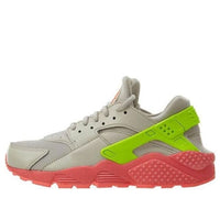 (WMNS) Nike Air Huarache Run 'Desert Sand' 634835-033