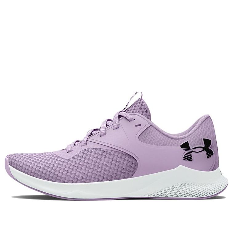 (WMNS) Under Armour Charged Aurora 2 'Octane' 3025060-500