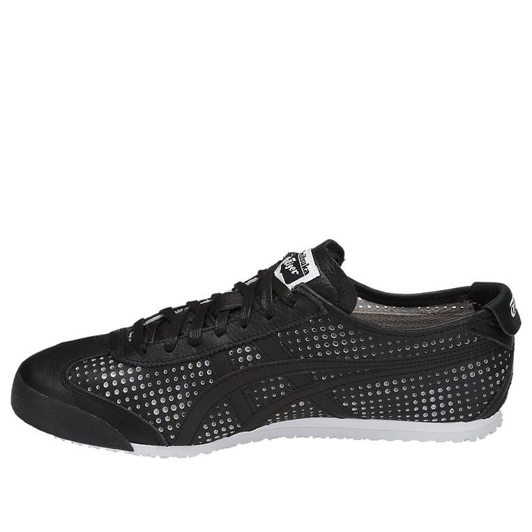 Onitsuka Tiger Mexico 66 'Triple Black' D816L-9090