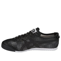 Onitsuka Tiger Mexico 66 'Triple Black' D816L-9090