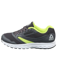 Reebok Explore Run Mu LP 'Black Grey Green' EG0613