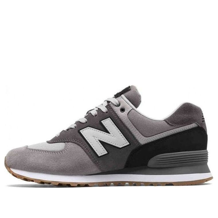 New Balance 574 'Military Patch' ML574MLB
