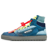 Off-White Off-Court 3.0 'Blue' 2019 OMIA065F198000393031