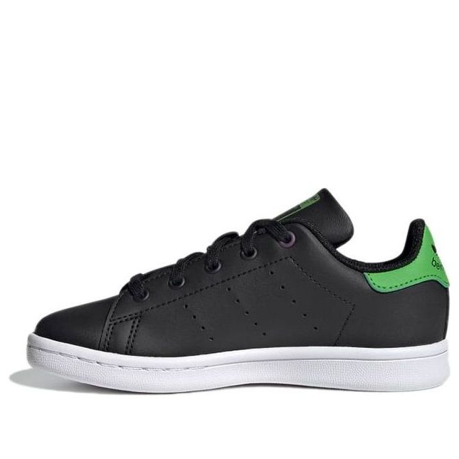 (PS) adidas Marvel x Stan Smith 'Hulk Smash' S42627