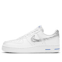 Nike Air Force 1 Low 'Topography Pack - White Racer Blue' DH3941-101