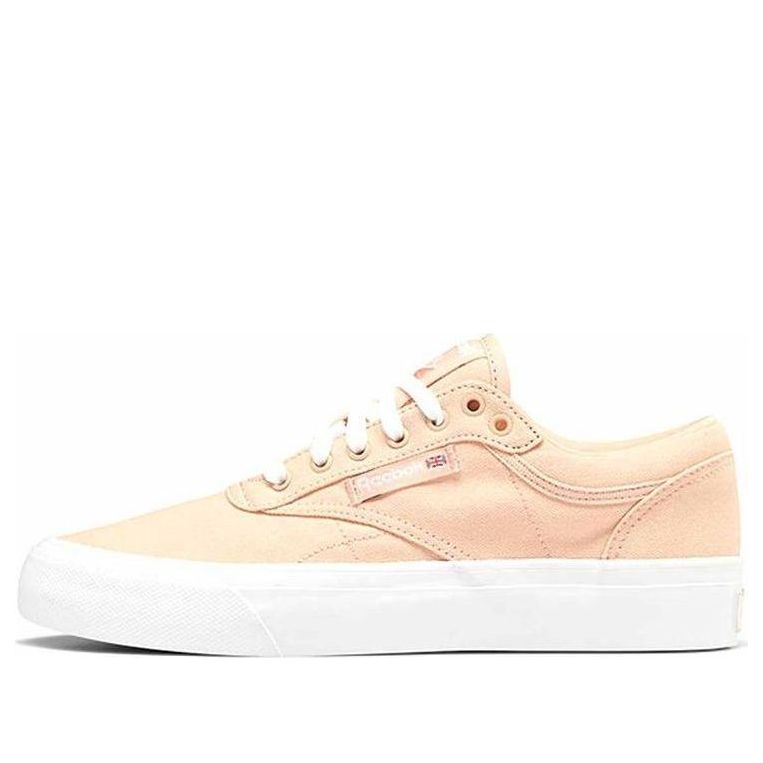 (WMNS) Reebok Club C Coast 'Aura Orange' Q46151