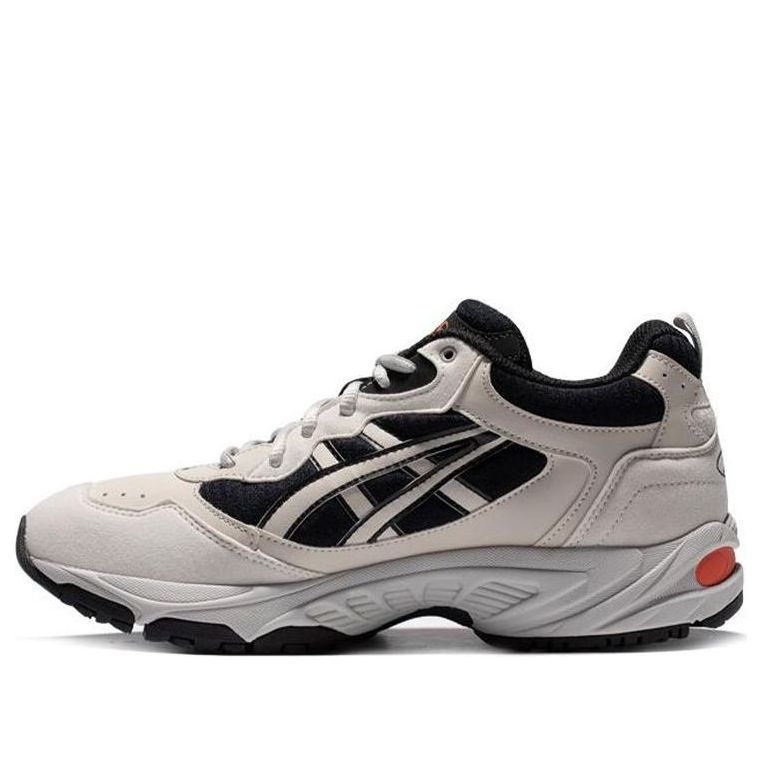 ASICS Gel-100 TR 'Grey Orange Black' 1203A095-022