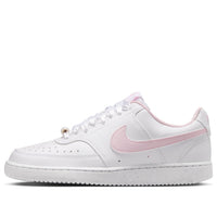 (WMNS) Nike Court Vision Low 'White Pink Foam' IB6652-101