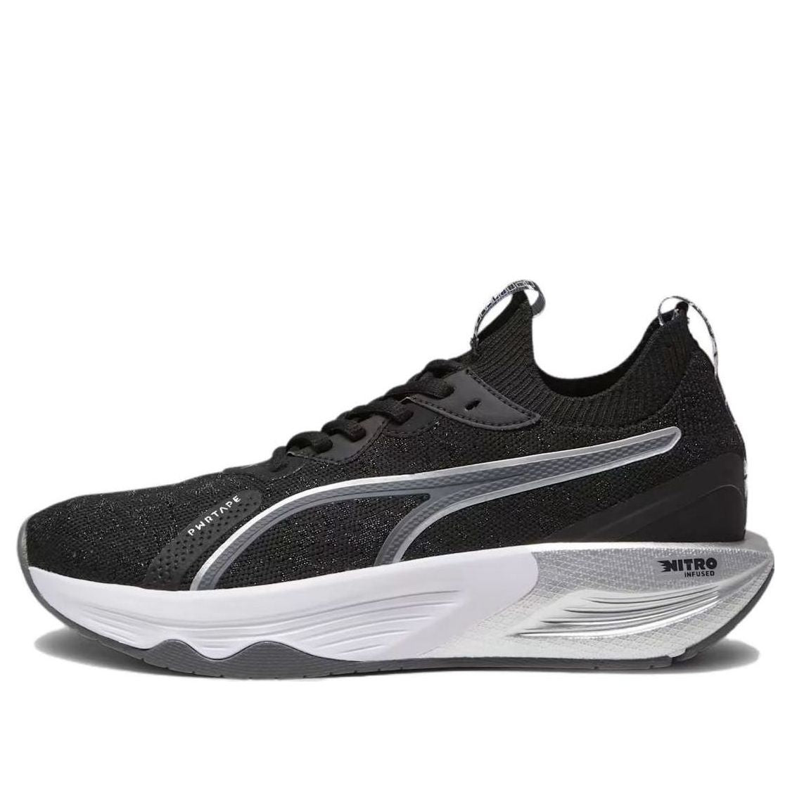 (WMNS) PUMA PWR XX Nitro Luxe 'Retro Glam' 378791-01