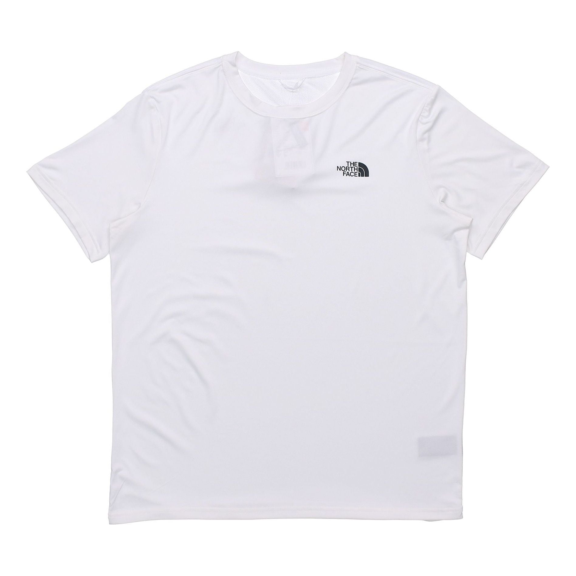 THE NORTH FACE Unisex Flashdry-xd Training White 4NCR-FN4