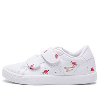 (PS) Onitsuka Tiger Lawnship 'White' 1184A072-100