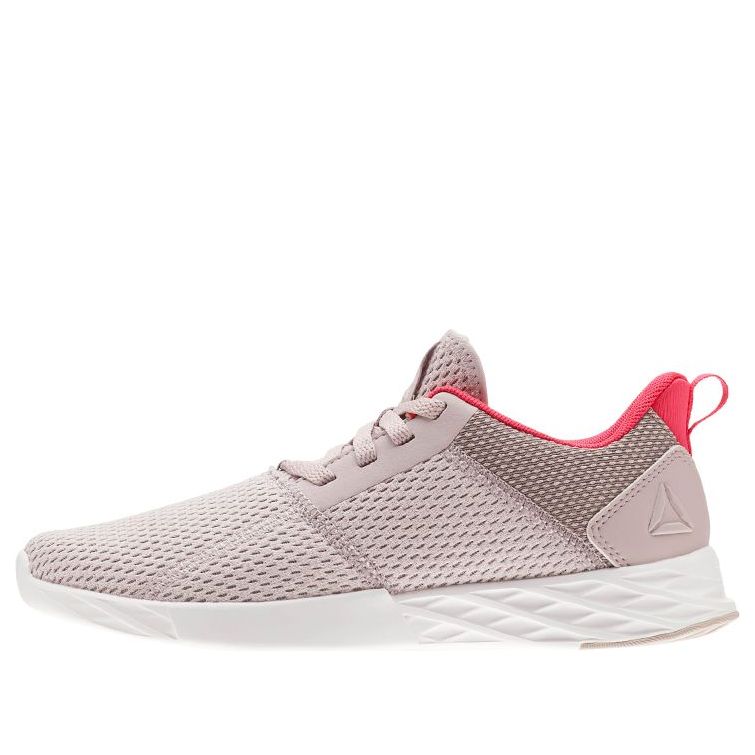 (WMNS) Reebok Astroride Strike Pink CN5306