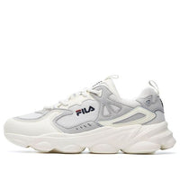 FILA Skipper Retro 'White Grey' F12M041110FSP