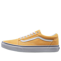 Vans Old Skool 'Washed Canvas - Citrus' VN0A38G1MWL
