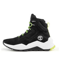 Timberland Madbury W 'Black Neon Green' A2HGQW
