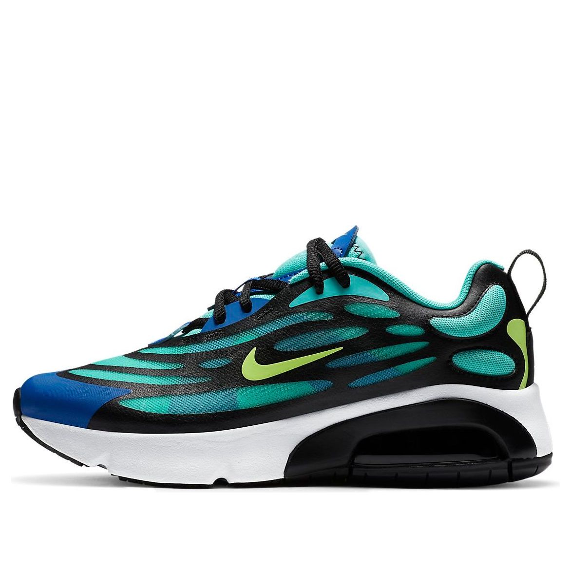 (GS) Nike Air Max Exosense 'Hyper Turquoise' CN7876-300