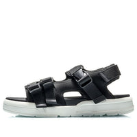 Li-Ning Sandal 'Black' AGUQ009-1