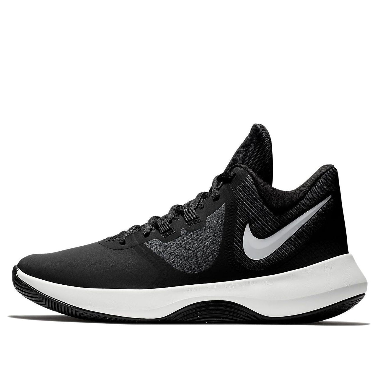 Nike Air Precision 2 NBK 'Black White' AQ3521-001