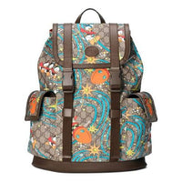 Gucci x Disney Logo 645051-2O3AT-8683