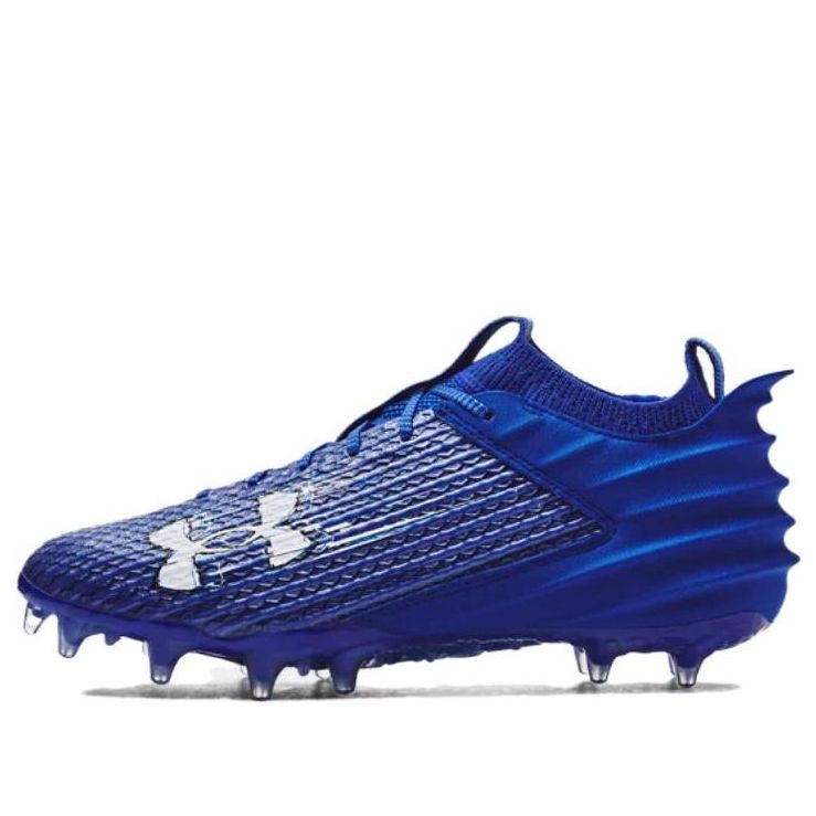 Under Armour Blur Smoke 2.0 MC 'Royal' 3026330-401