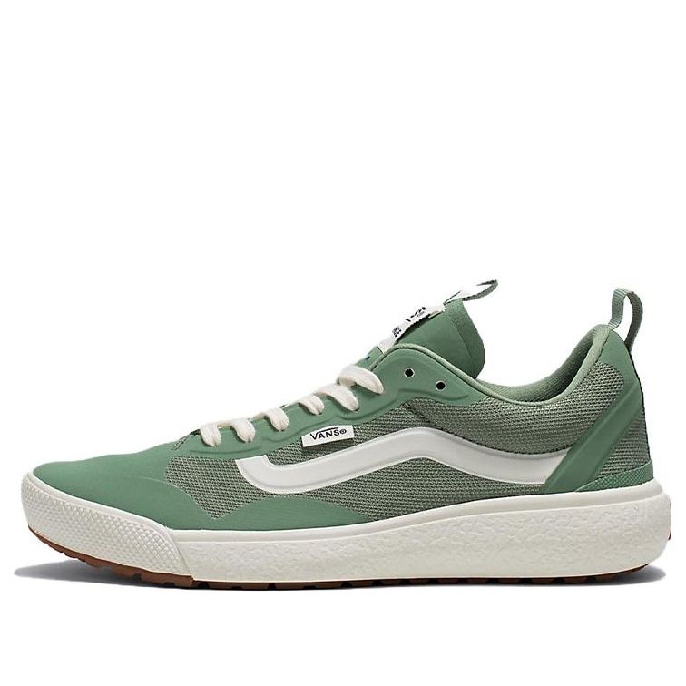 Vans UltraRange 'Green' VN0A4U1KGRN