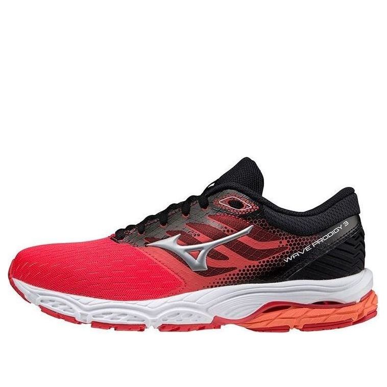 (WMNS) Mizuno Wave Prodigy 3 'Pink Black' J1GD201005