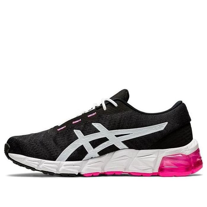 (GS) ASICS Gel Quantum 180 5 'Black Pink' 1024A027-022