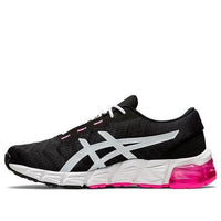 (GS) ASICS Gel Quantum 180 5 'Black Pink' 1024A027-022