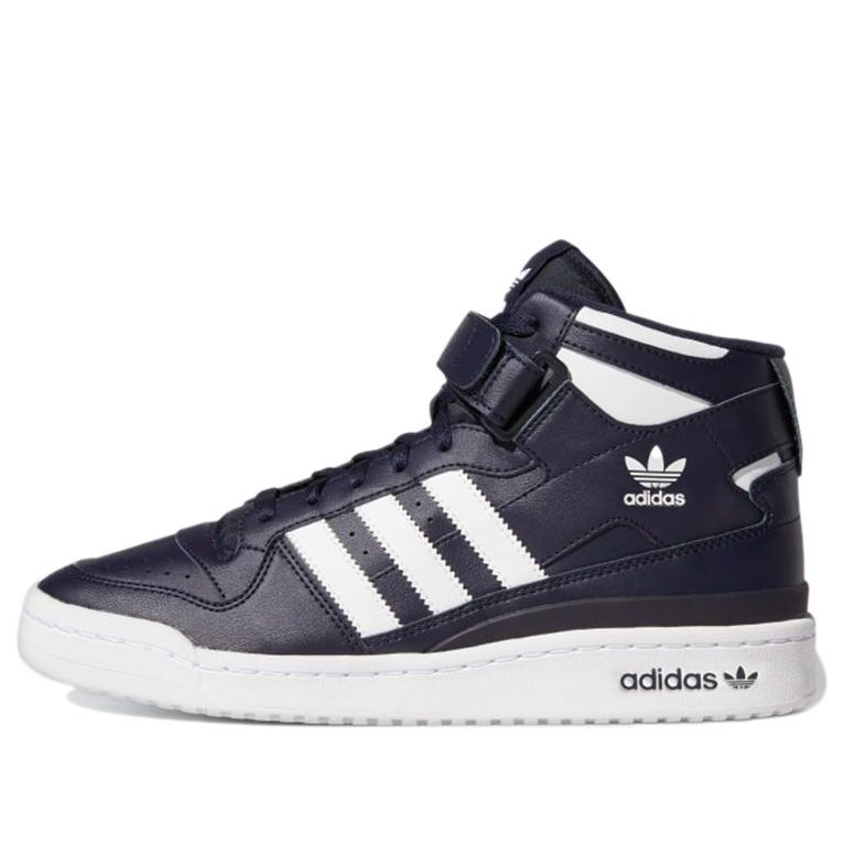 adidas Forum Mid 'Legend Ink' GY5790
