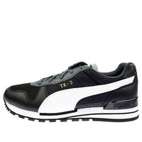 PUMA Tx-3 Up Black/White 360549-01