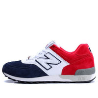 New Balance 576 'Blue White Red' M576FRA