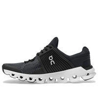 (WMNS) On Running Cloudace 'Black White' 31.99774
