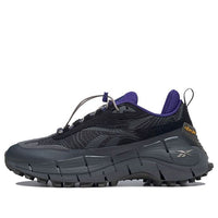 Reebok Zig Kinetica 2.5 'Black' HR1771