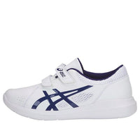 ASICS Nurse Walker 203 (3E) White/Blue 1271A032-101