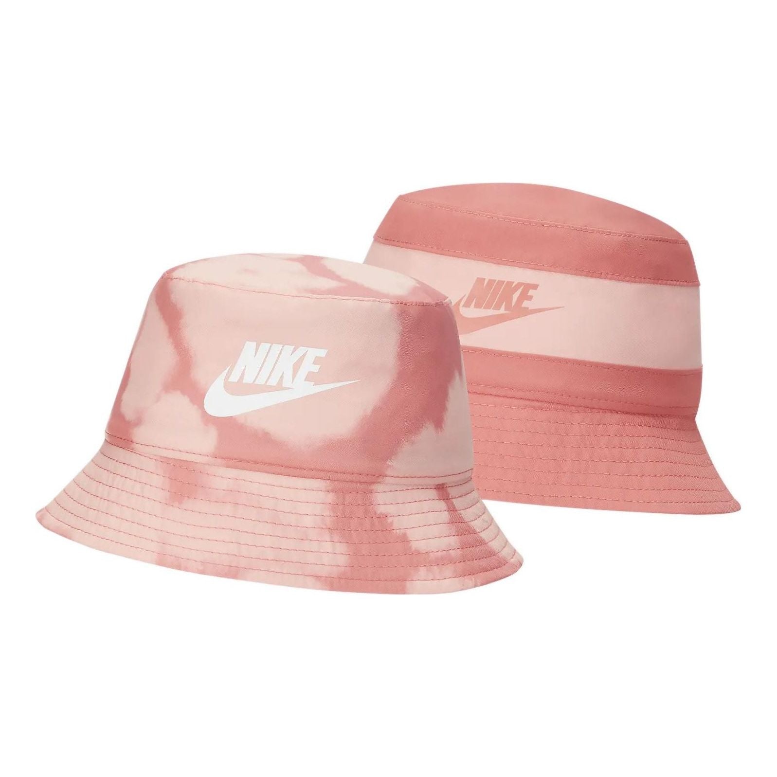 (PS) Nike Reversible Bucket Hat 'Pink' DQ9922-603