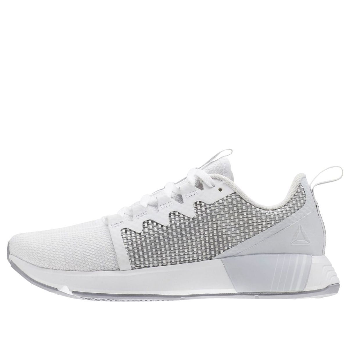 (WMNS) Reebok Fusium White CN2929