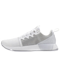 (WMNS) Reebok Fusium White CN2929