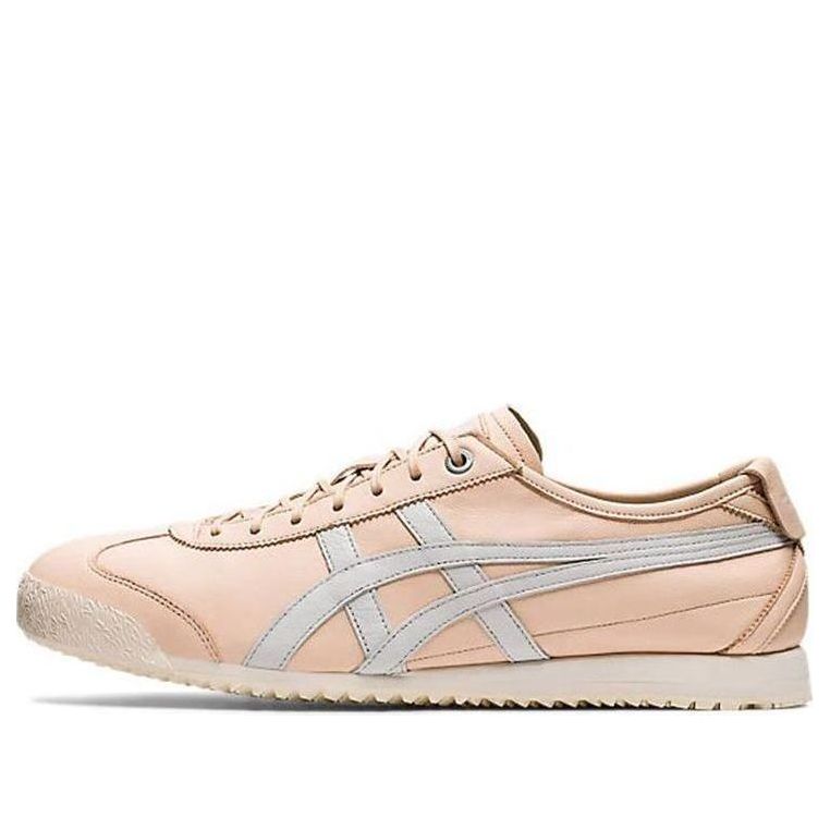 Onitsuka Tiger Mexico 66 SD 'Beige Pink Grey' 1183A872-700