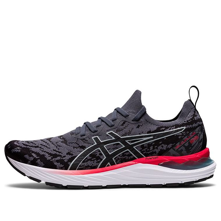 ASICS Gel-Cumulus 23 MK 'Black' 1011B015-009