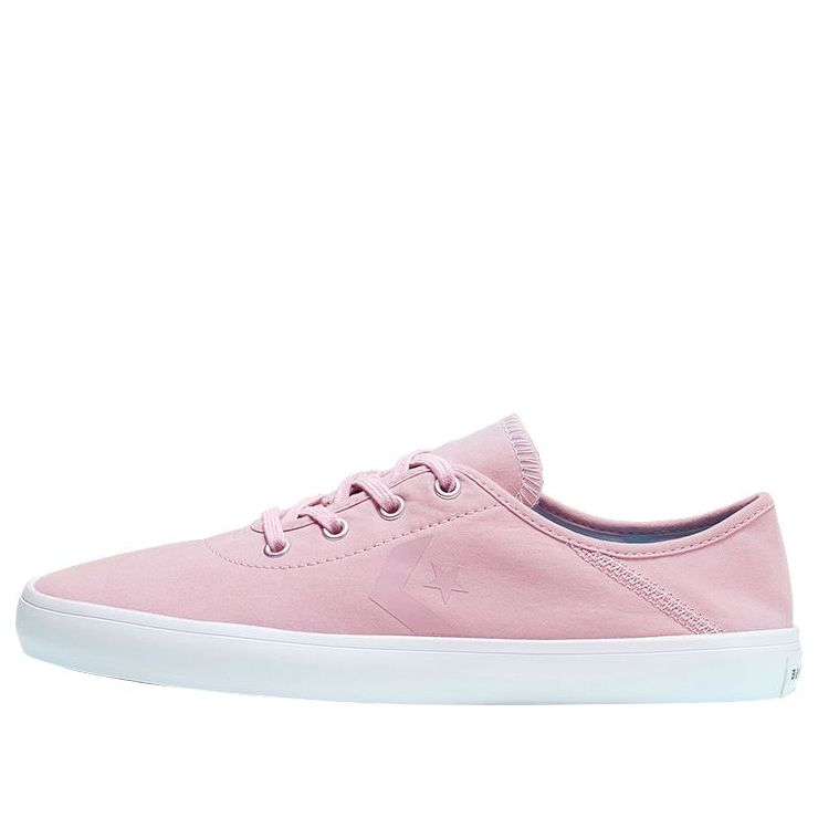 (WMNS) Converse Costa Collapsible Heel Cons Low Top Pink/White 564321F