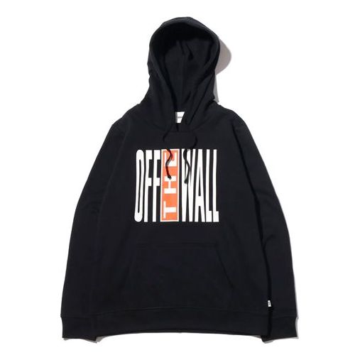 Vans Legend Stamp Ho Black VN0A3ISEBLK